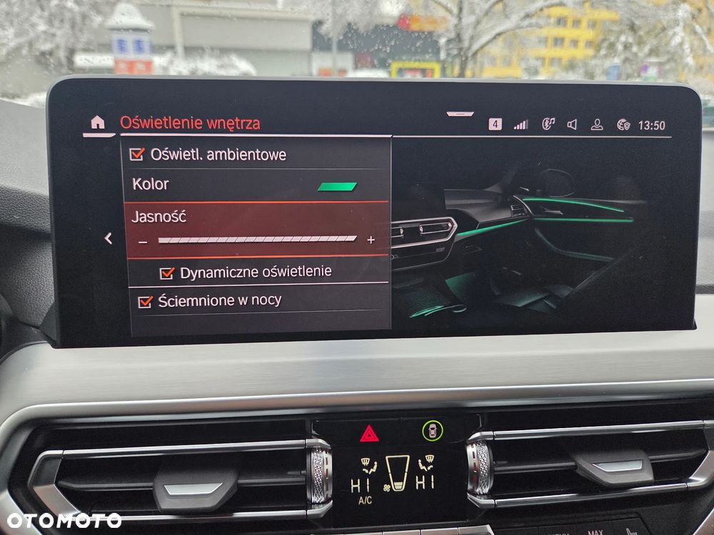 BMW X4 xDrive20i M Sport X sport - 27