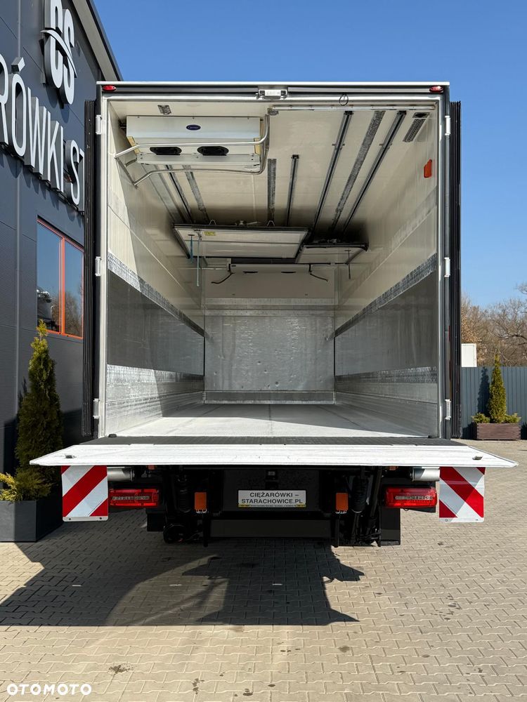 MAN TGX 26.510 chłodnia multitemperatura // 21 Epal // kabina XXL // Nowy model // 2 x łóżko // Carier Supra 950 Mt // E6 // 6x2 // kühlkoffer, refrigerated box, fridge - 11