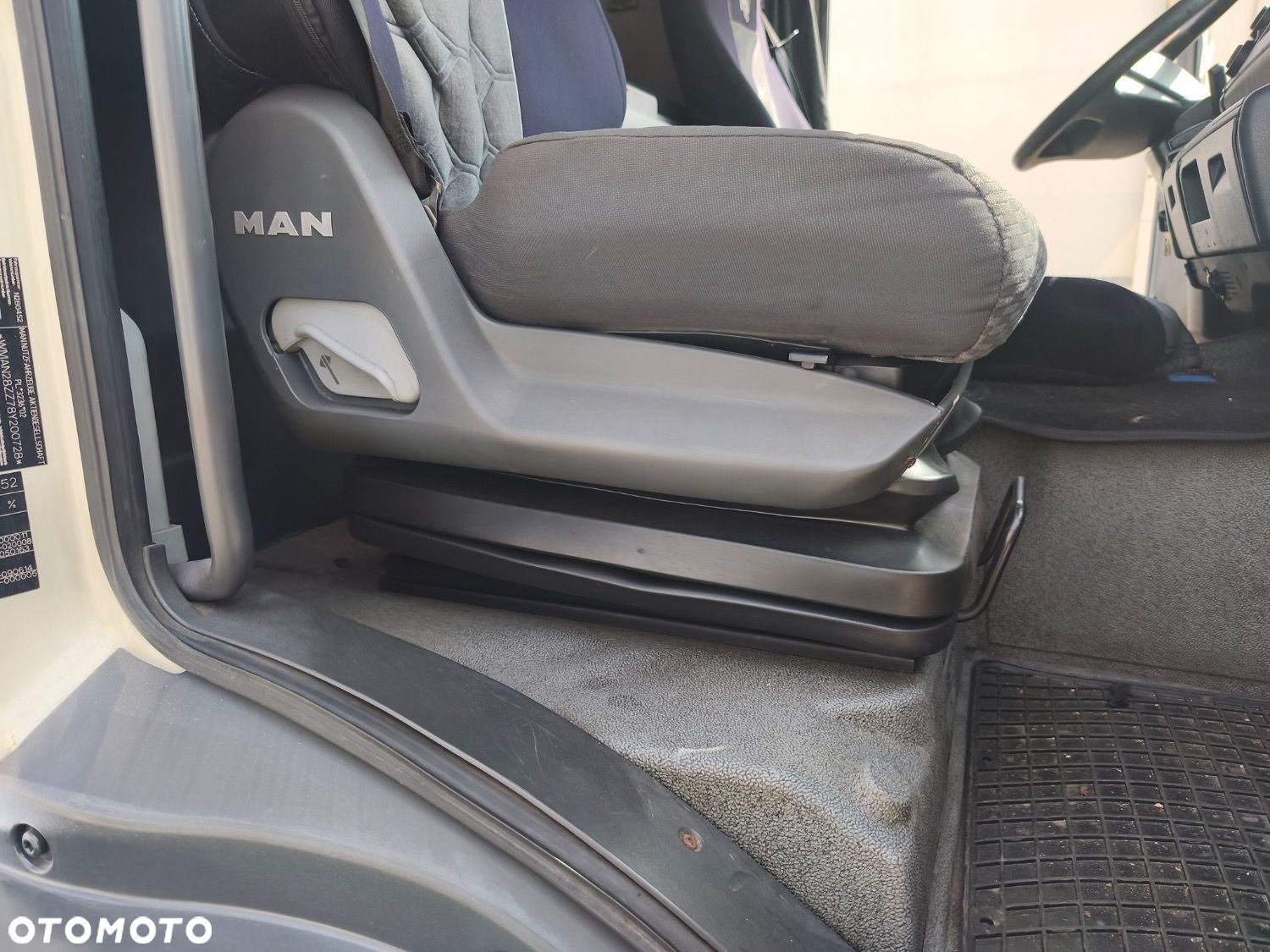 MAN Tgm 18.240 - 30