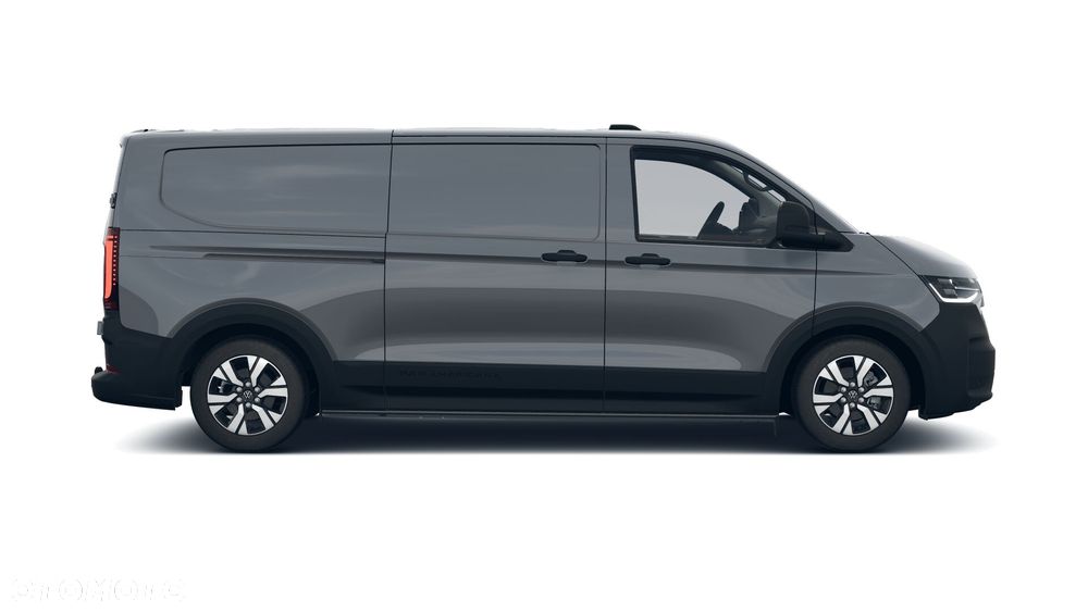 Volkswagen Transporter - 6