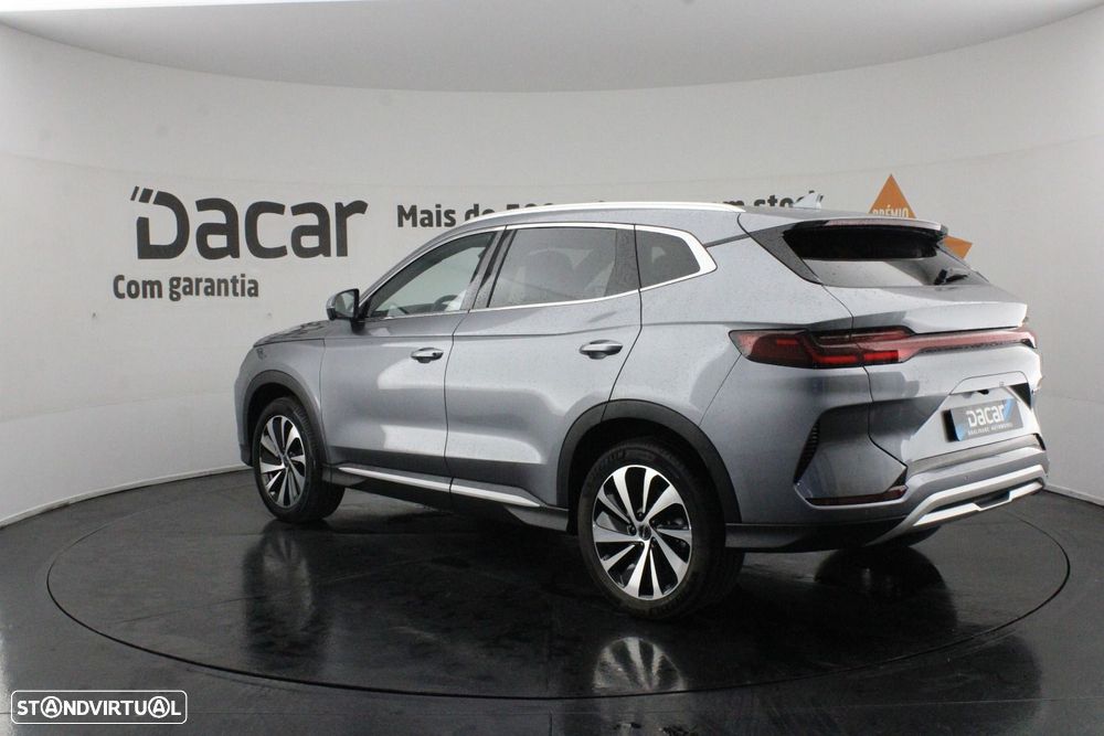 BYD Seal U 87 kWh Design - 6