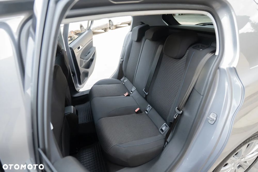 Peugeot 308 PureTech 110 Stop & Start Style - 27