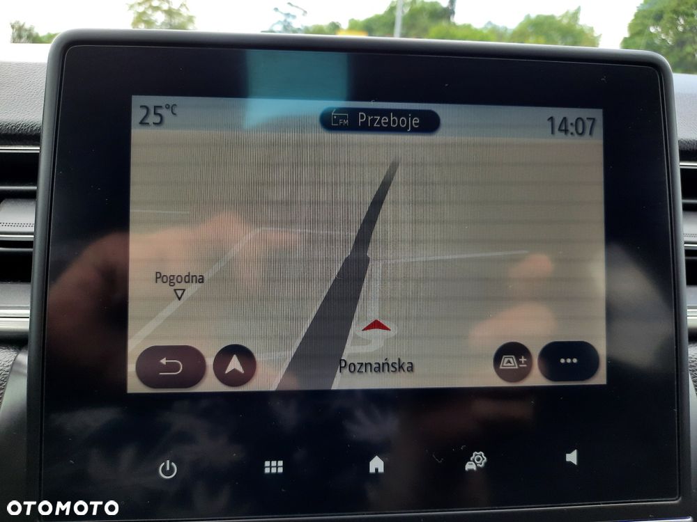 Renault Captur BLUE dCi 115 EDC INTENS - 33