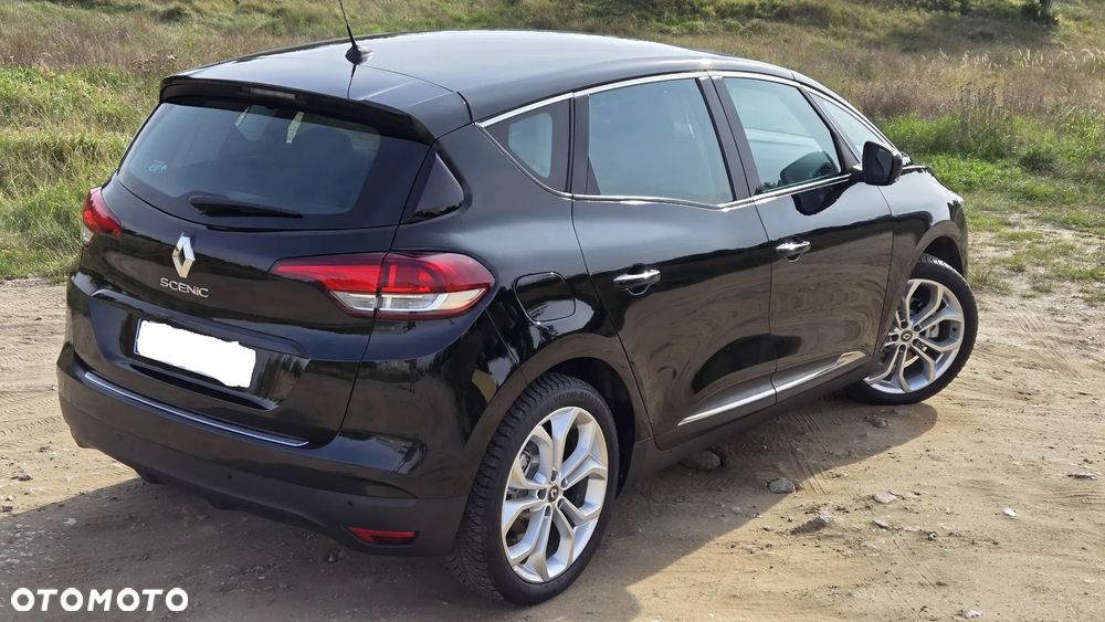 Renault Scenic - 7
