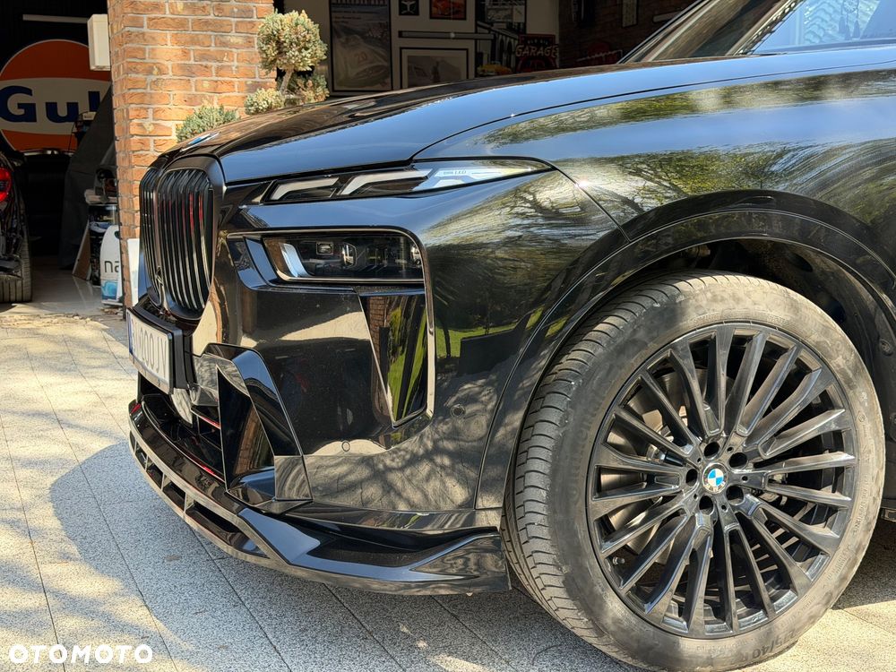 BMW X7 xDrive40d mHEV sport - 10