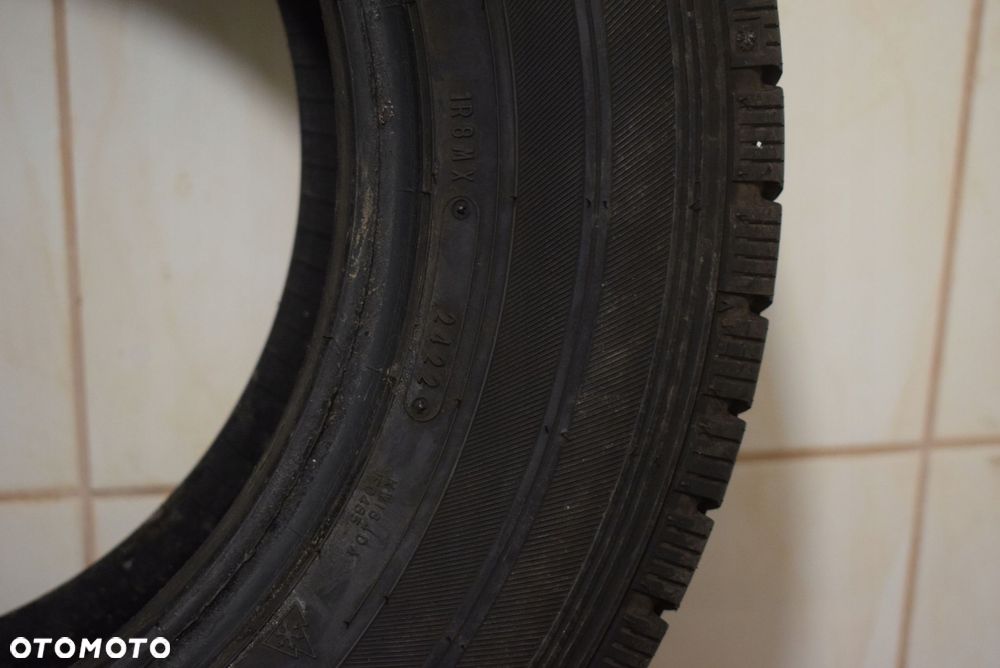 R15C 215/65 Falken EuroWinter VAN01 104/102T Wysyłka gratis! - 6