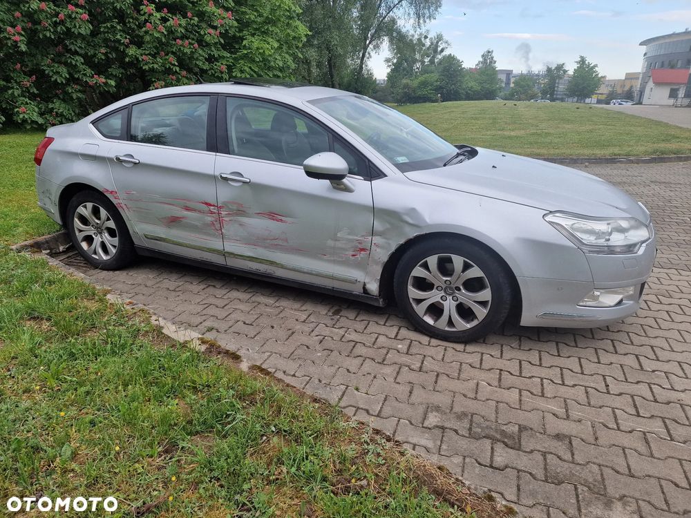 Citroën C5 2.0 HDi Exclusive - 6