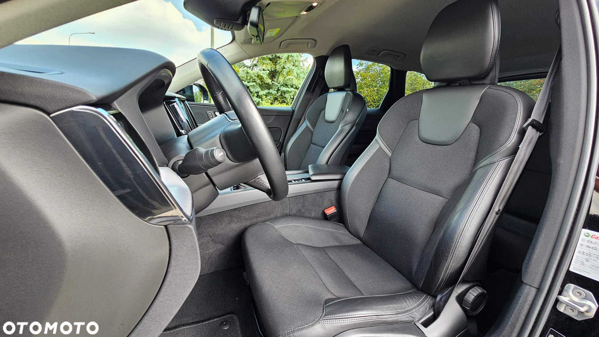 Volvo XC 60 D4 AWD Inscription - 32