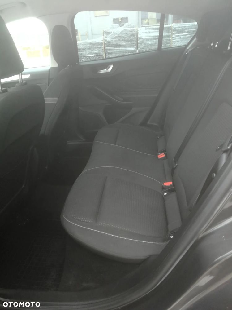 Ford Focus 1.5 EcoBoost Trend ASS - 20