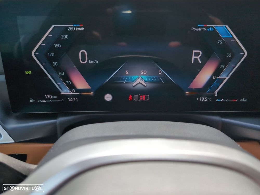 BMW 420 Gran Coupé d Pack Desportivo M Auto - 26