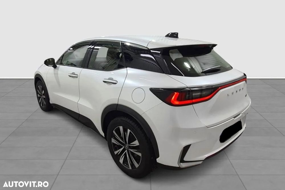 Lexus LBX FWD Elegant - 6