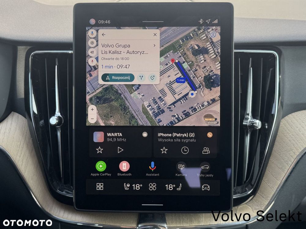 Volvo XC 60 - 15