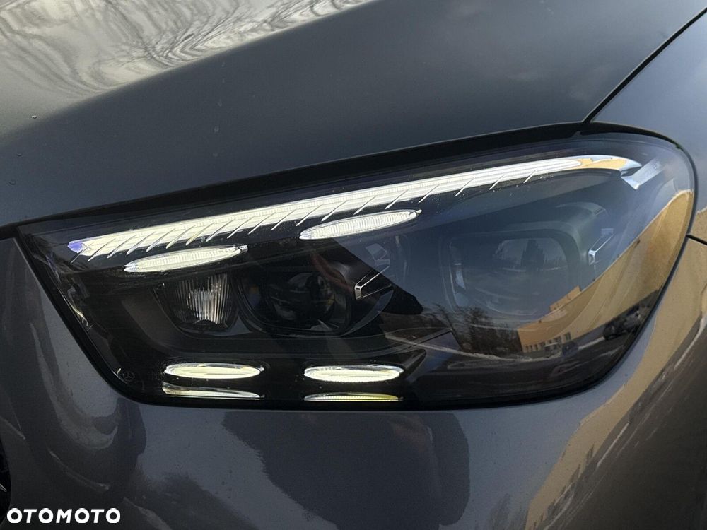 Mercedes-Benz GLE - 13