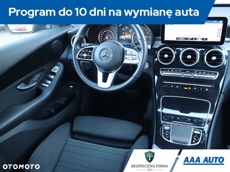 Mercedes-Benz GLC - 8