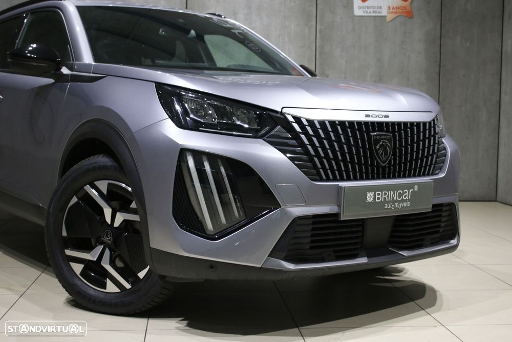 Peugeot 2008 1.2 PureTech Allure - 7