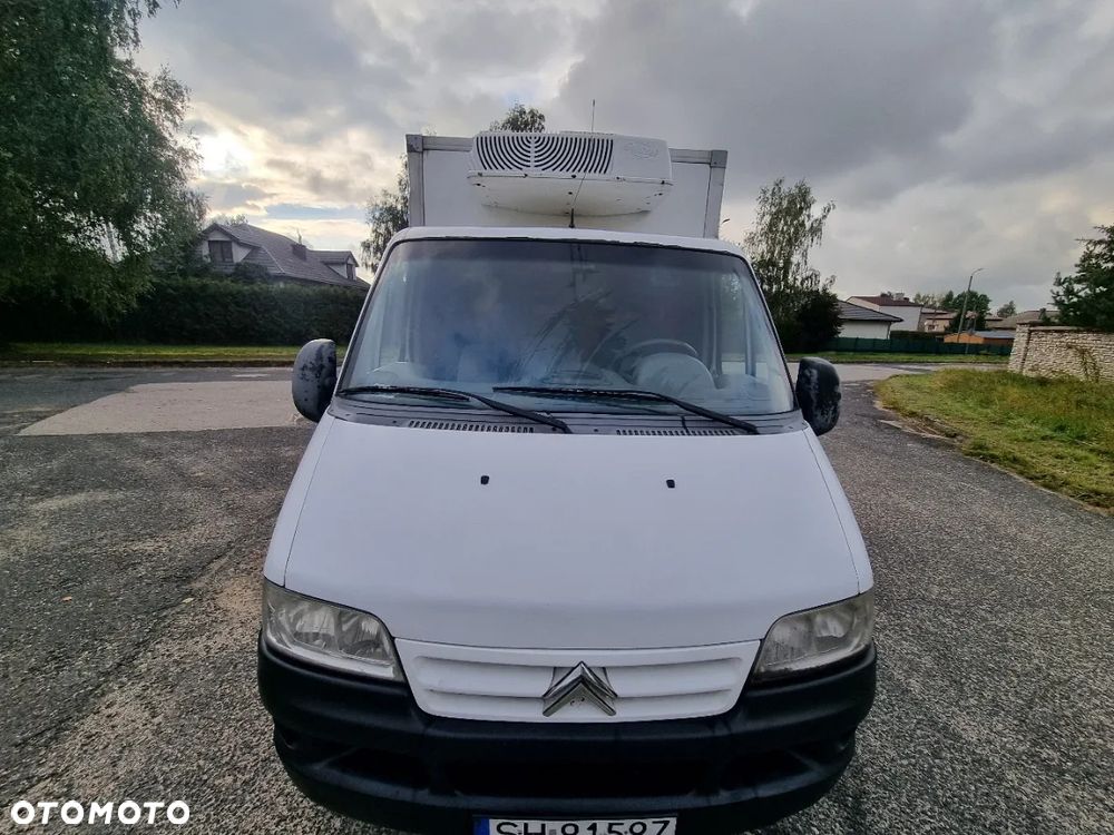 Citroën JUMPER - 9