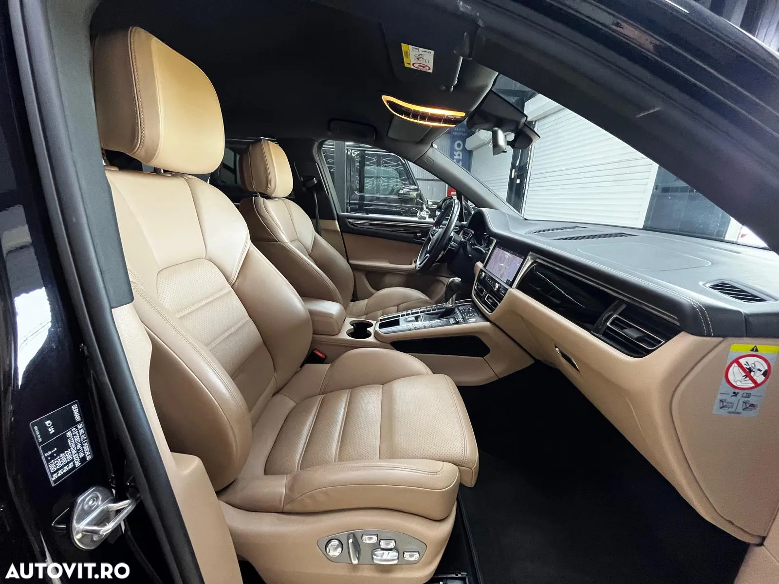 Porsche Macan S PDK - 28