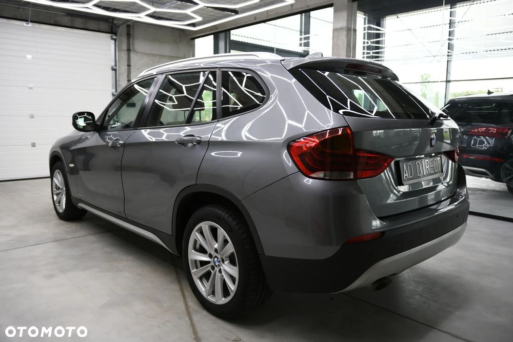 BMW X1 xDrive18d - 14