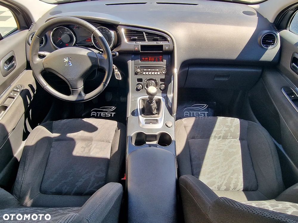 Peugeot 3008 - 9