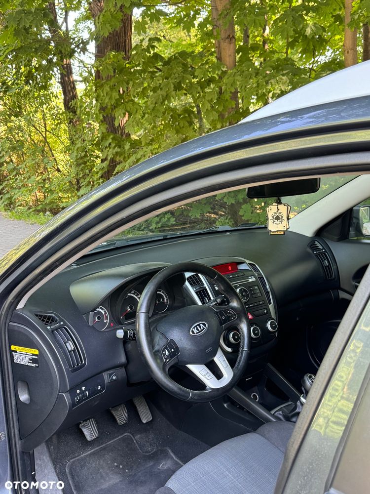 Kia Ceed 1.6 Comfort - 7