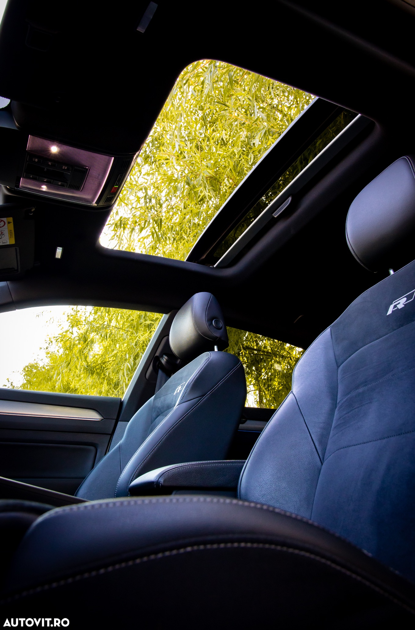 Volkswagen ARTEON 2.0 TDI DSG 4Motion R-Line - 31
