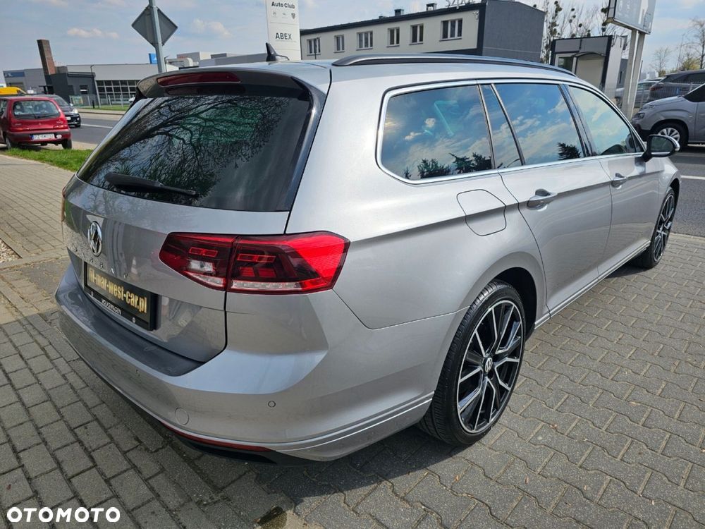 Volkswagen Passat - 6