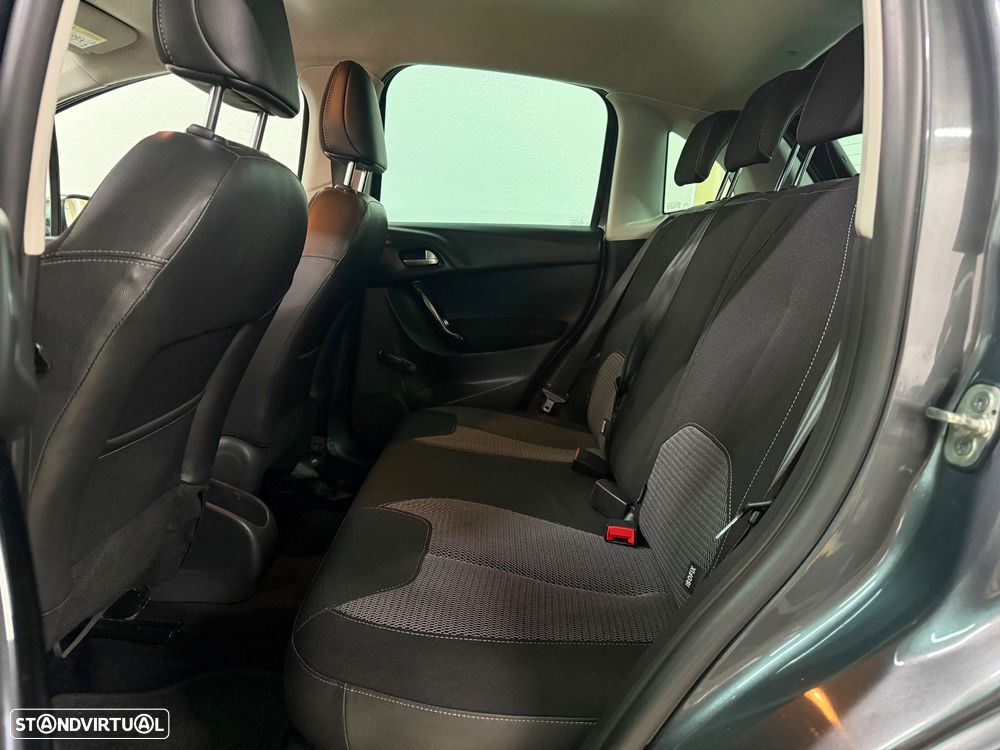 Citroën C3 1.2 PureTech Seduction - 8