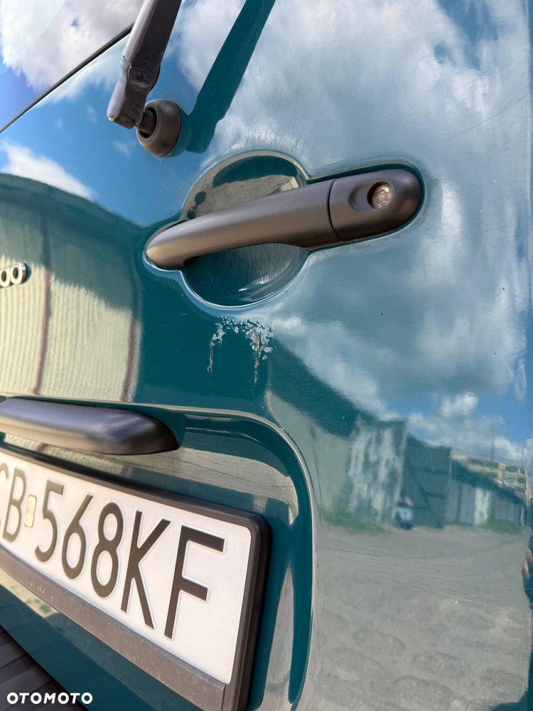 Renault Kangoo 1.5 dCi Business - 9