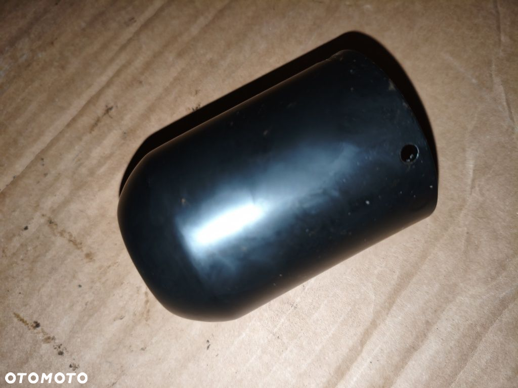 Osłona przegubu wału kardana Dniepr MT K650 K750 - 3