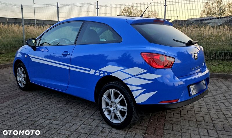 Seat Ibiza - 15