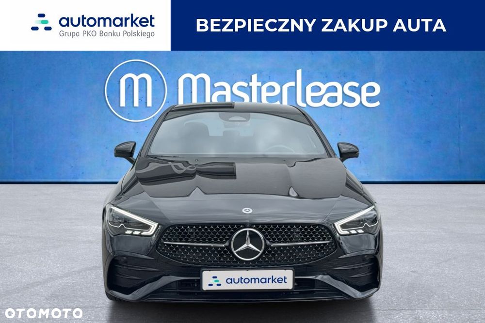 Mercedes-Benz Cla 2024 photo 2