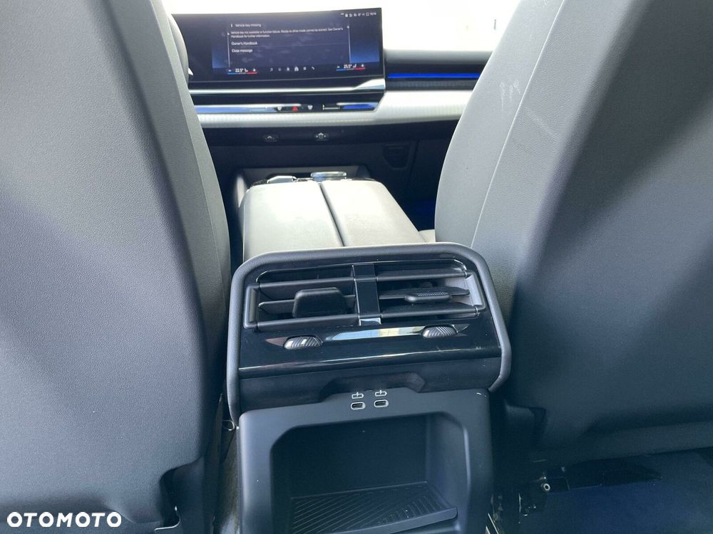 BMW Seria 5 520d xDrive mHEV M Sport - 25