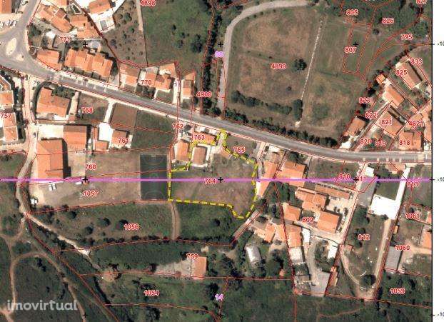 Terreno à venda em Janes - Cascais - Grande imagem: 3/17