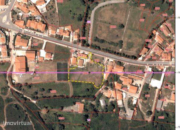 Terreno à venda em Janes - Cascais - Grande imagem: 3/17