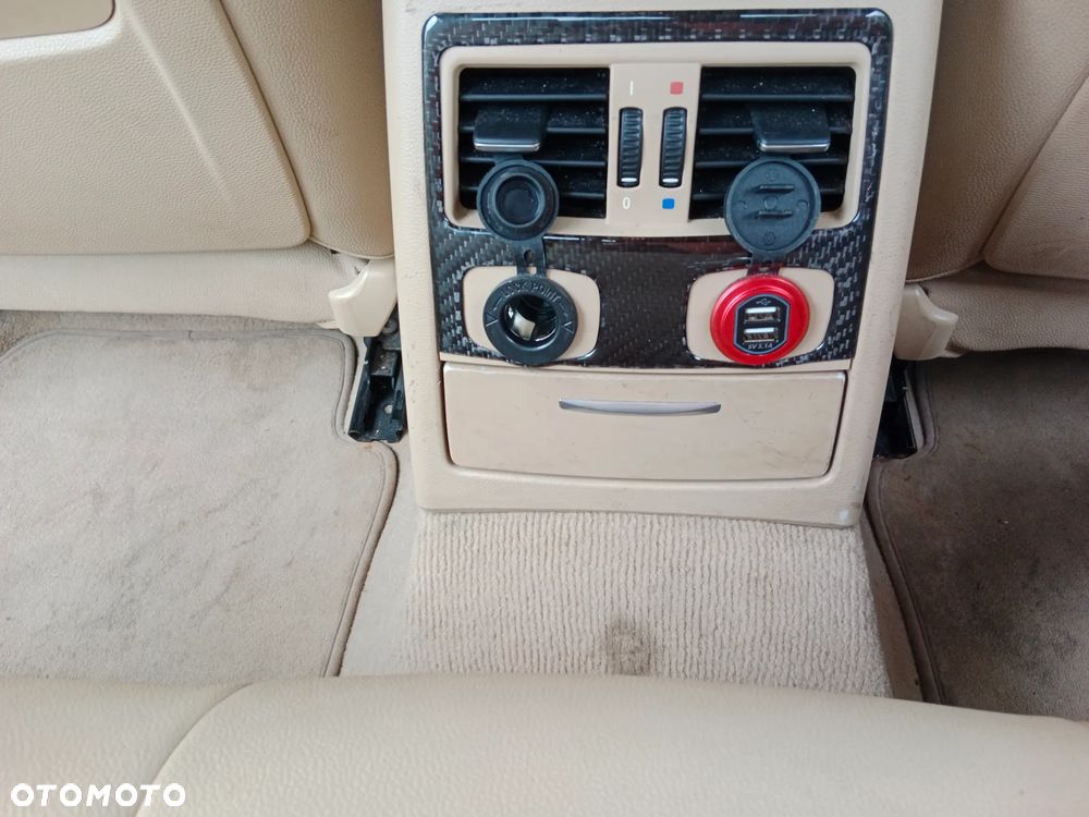 BMW Seria 3 325i - 9