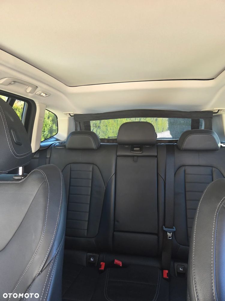 BMW X3 sDrive18d xLine - 29