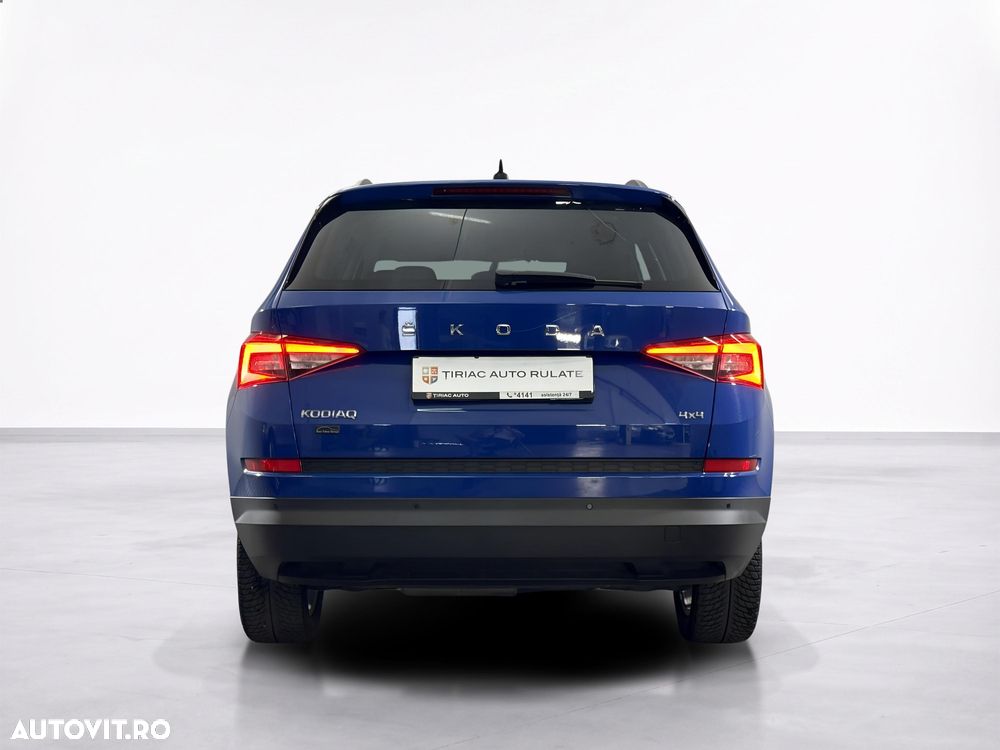 Skoda Kodiaq - 5