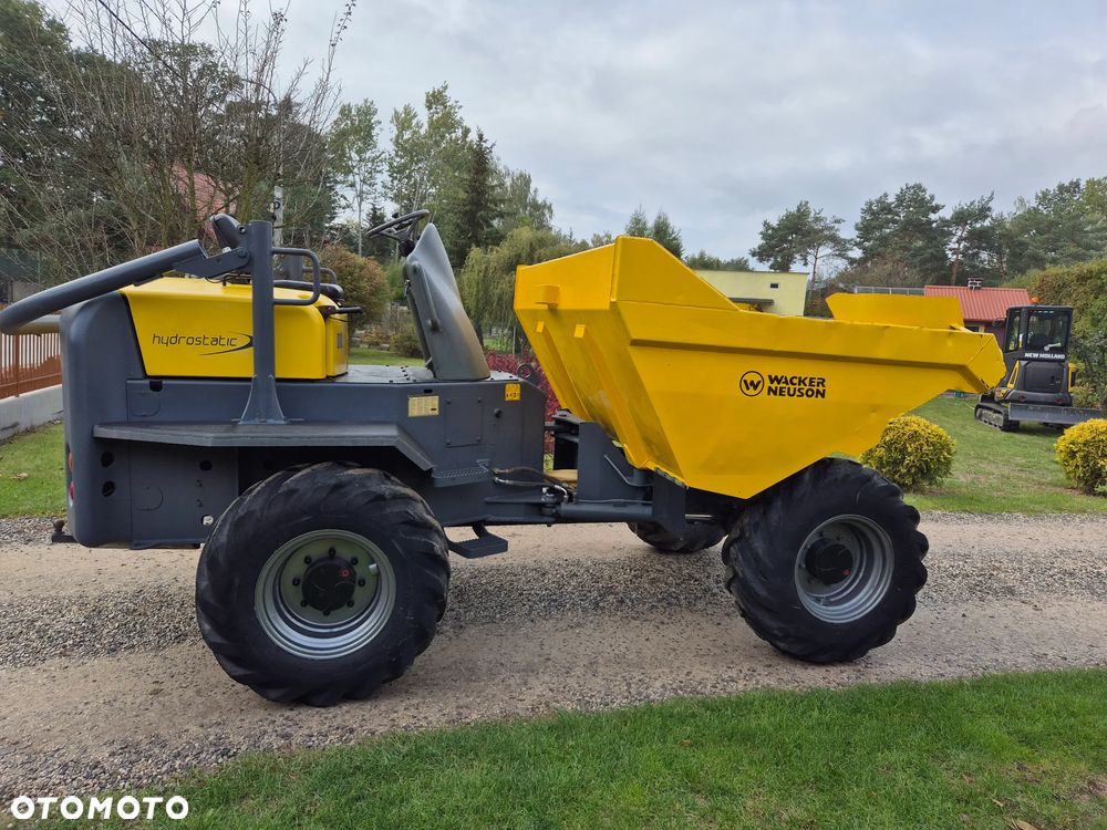 Wacker Neuson 6001 - 2