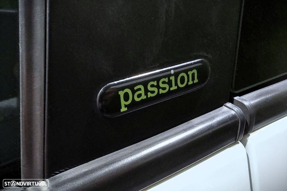 Smart ForFour 0.9 Passion 90 - 13