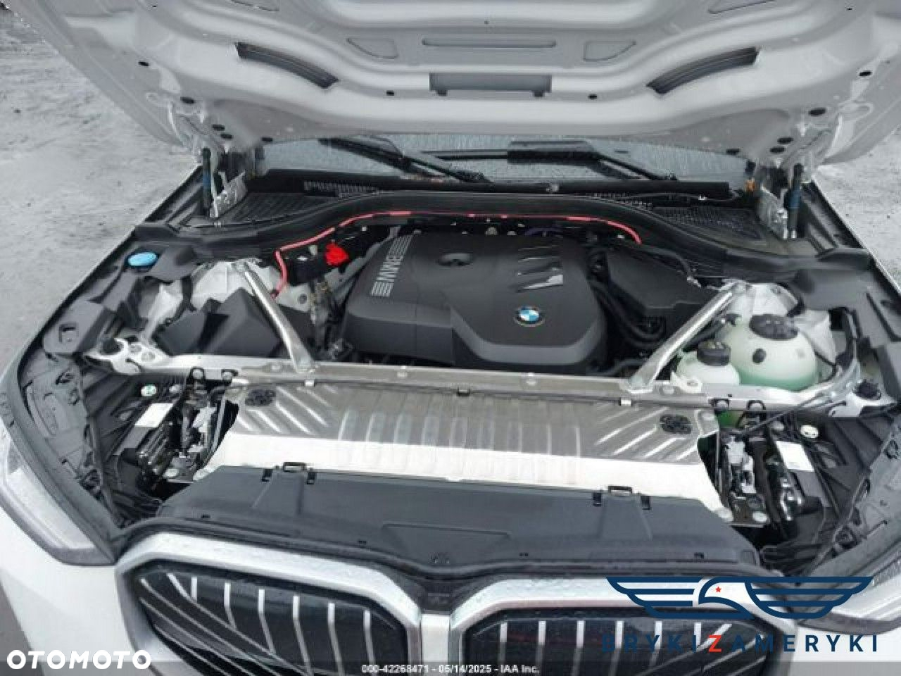 BMW X3 - 13