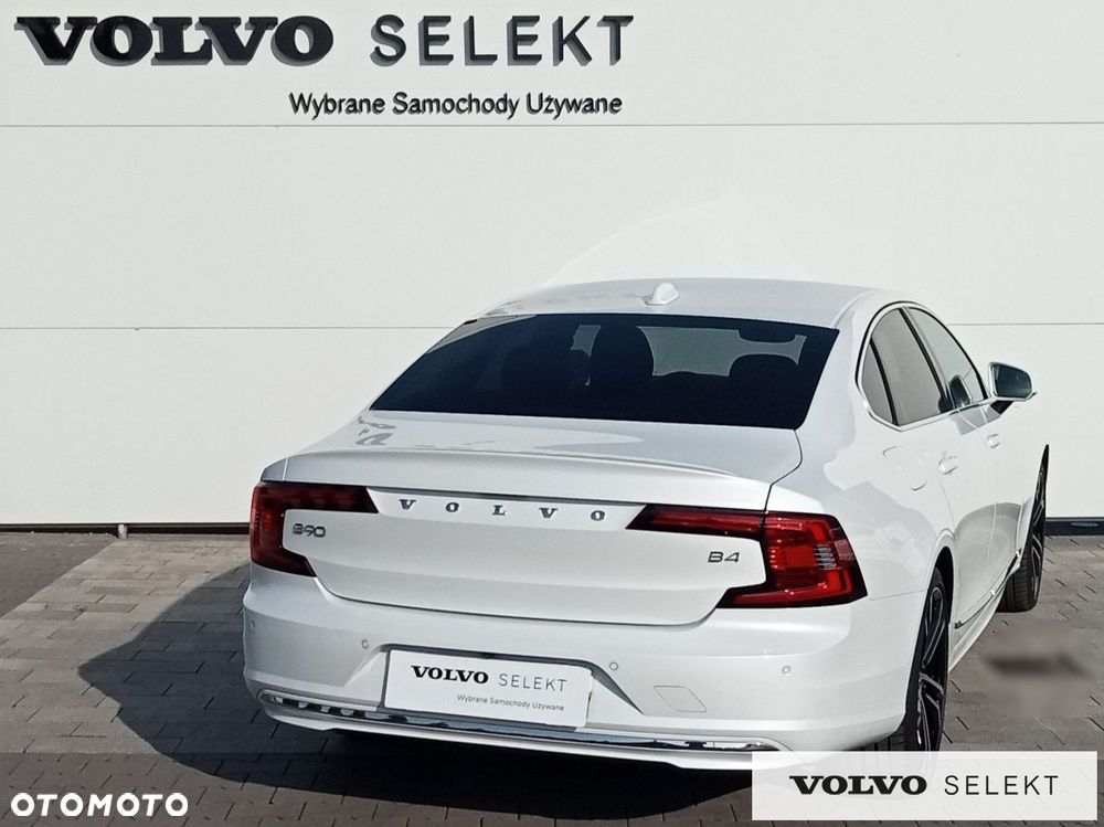 Volvo S90 - 6