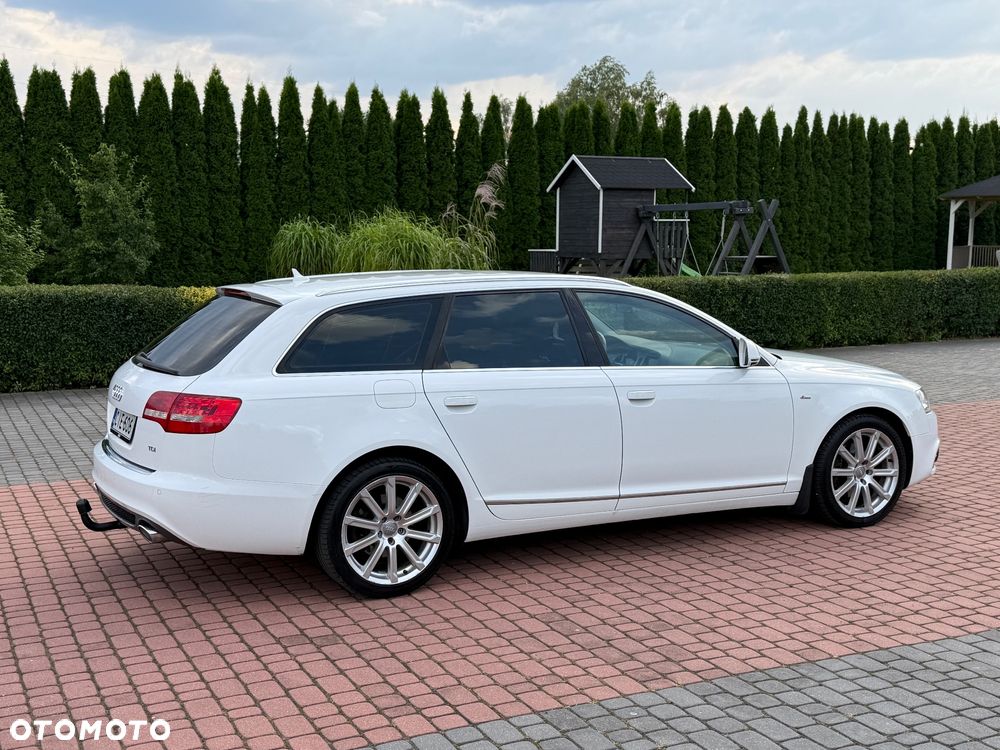 Audi A6 - 12