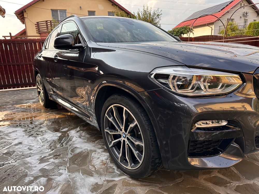 BMW X4 xDrive30d - 2