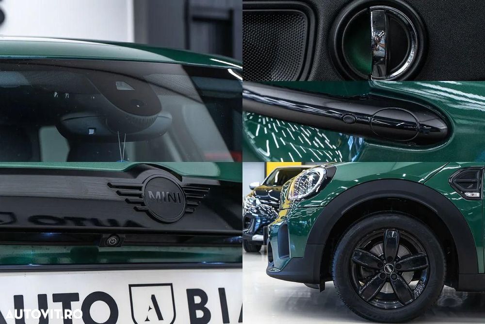 Mini Countryman Cooper AT - 13