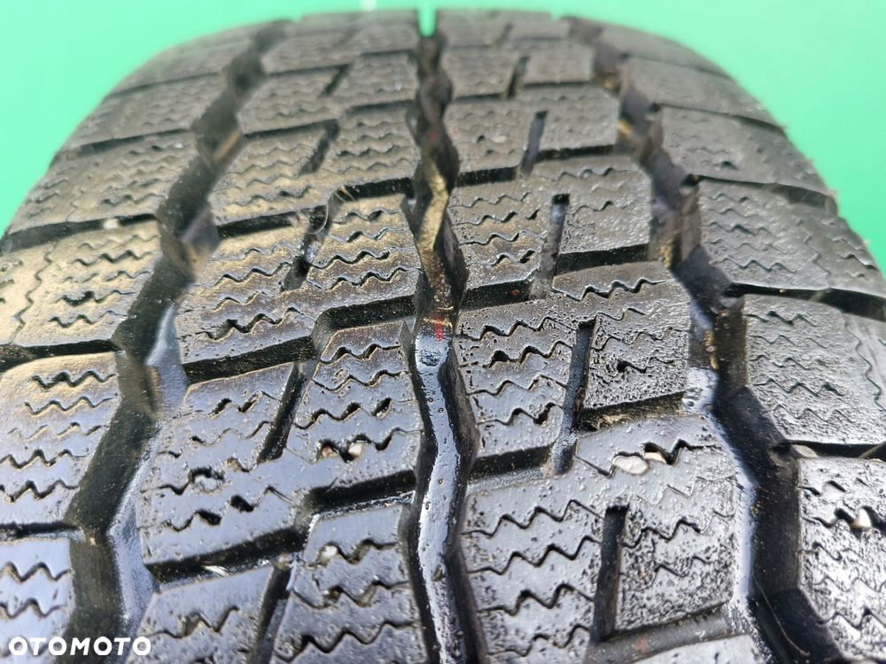 firestone vanhawk winter 215/70/15 c, 1 szt 8,4 mm - 1