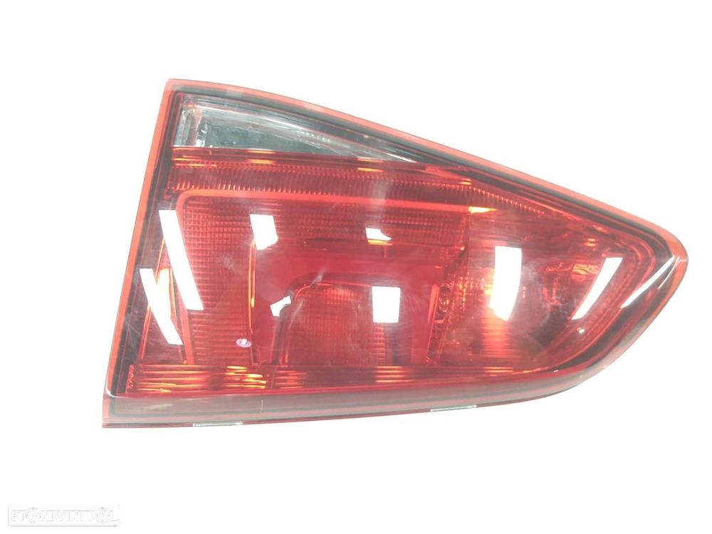 FAROLIM TRASEIRO DIREITO INTERIOR VOLKSWAGEN GOLF VII 5G1BE1 - 1