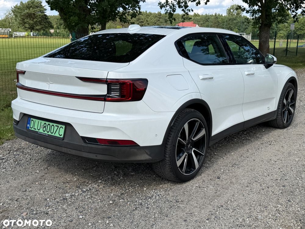 Polestar 2 - 12