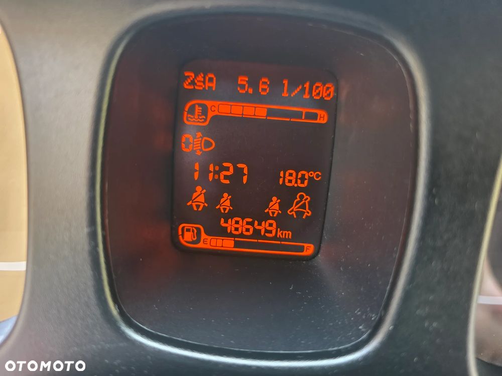 Fiat Panda 1.2 Fresh - 34