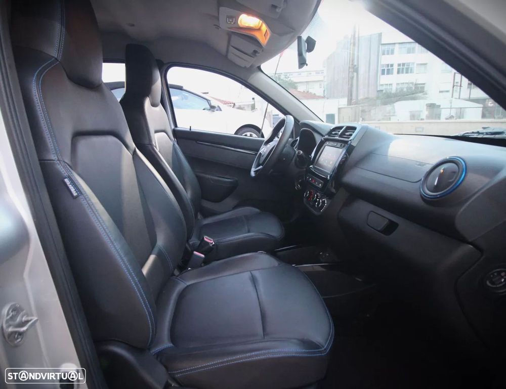 Dacia Spring Electric 45 Comfort - 23