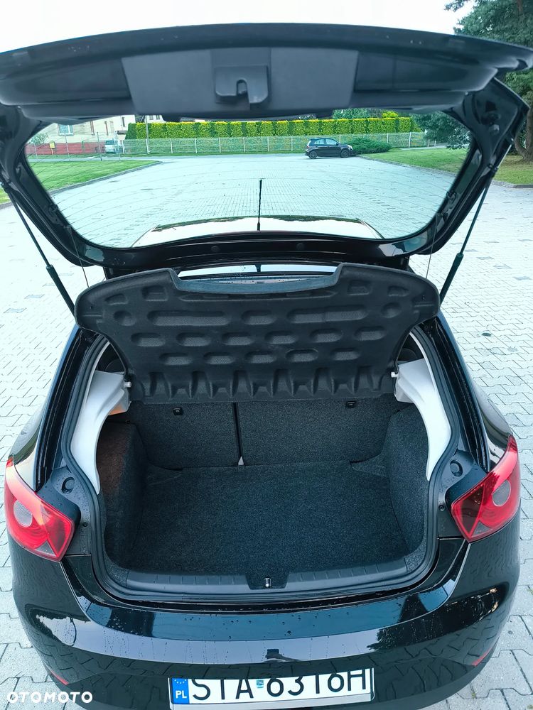 Seat Ibiza 1.2 12V Copa - 17